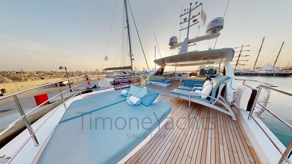 princess yachts 30 m