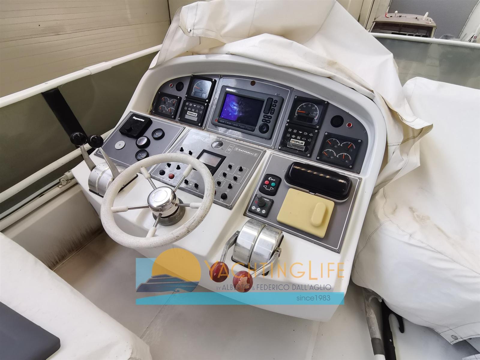 raffaelli Maestrale 52