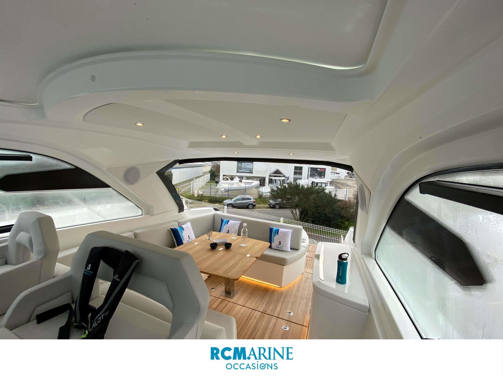 beneteau Gran turismo 41