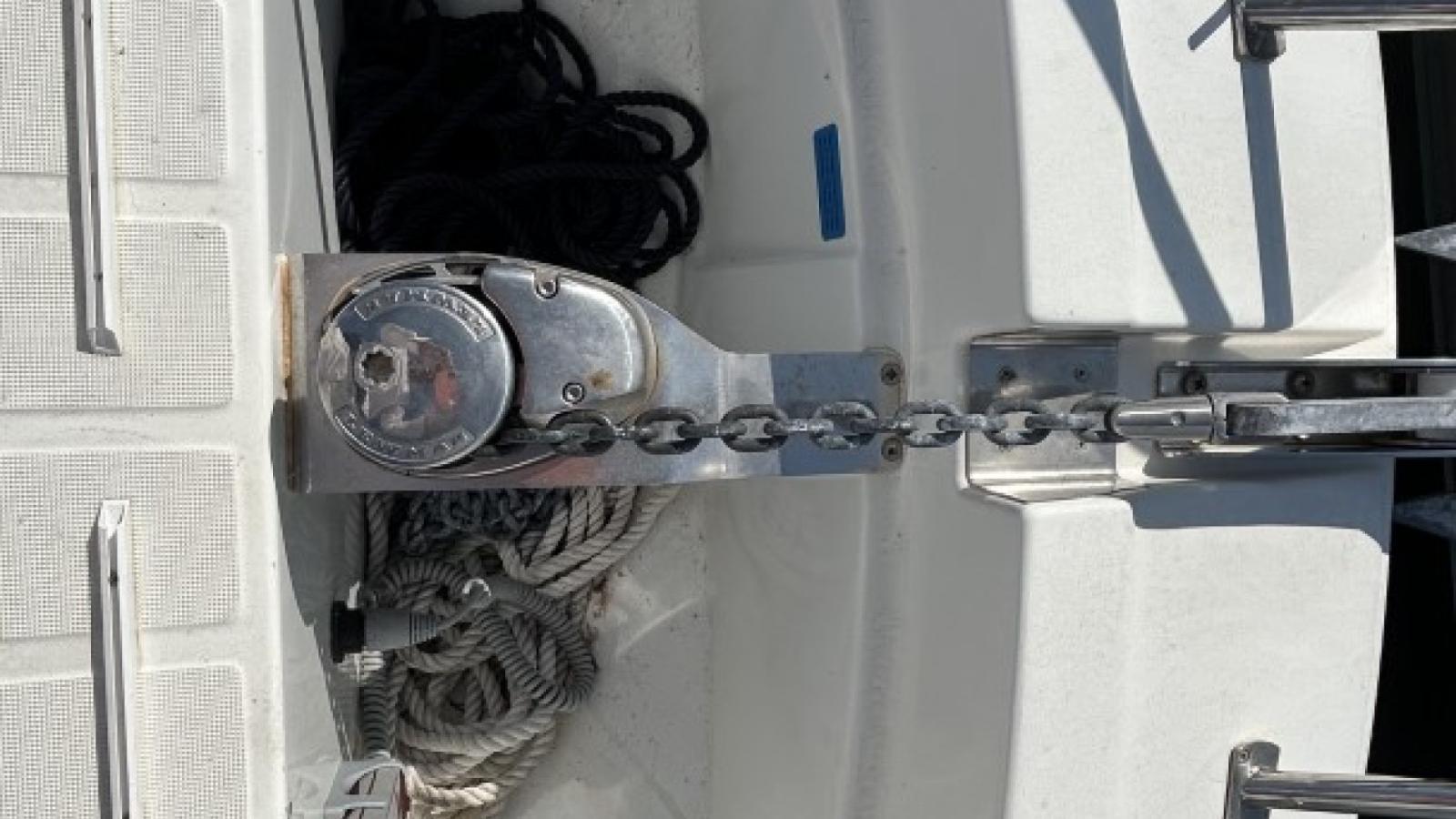 jeanneau Cap camarat 6.5 wa