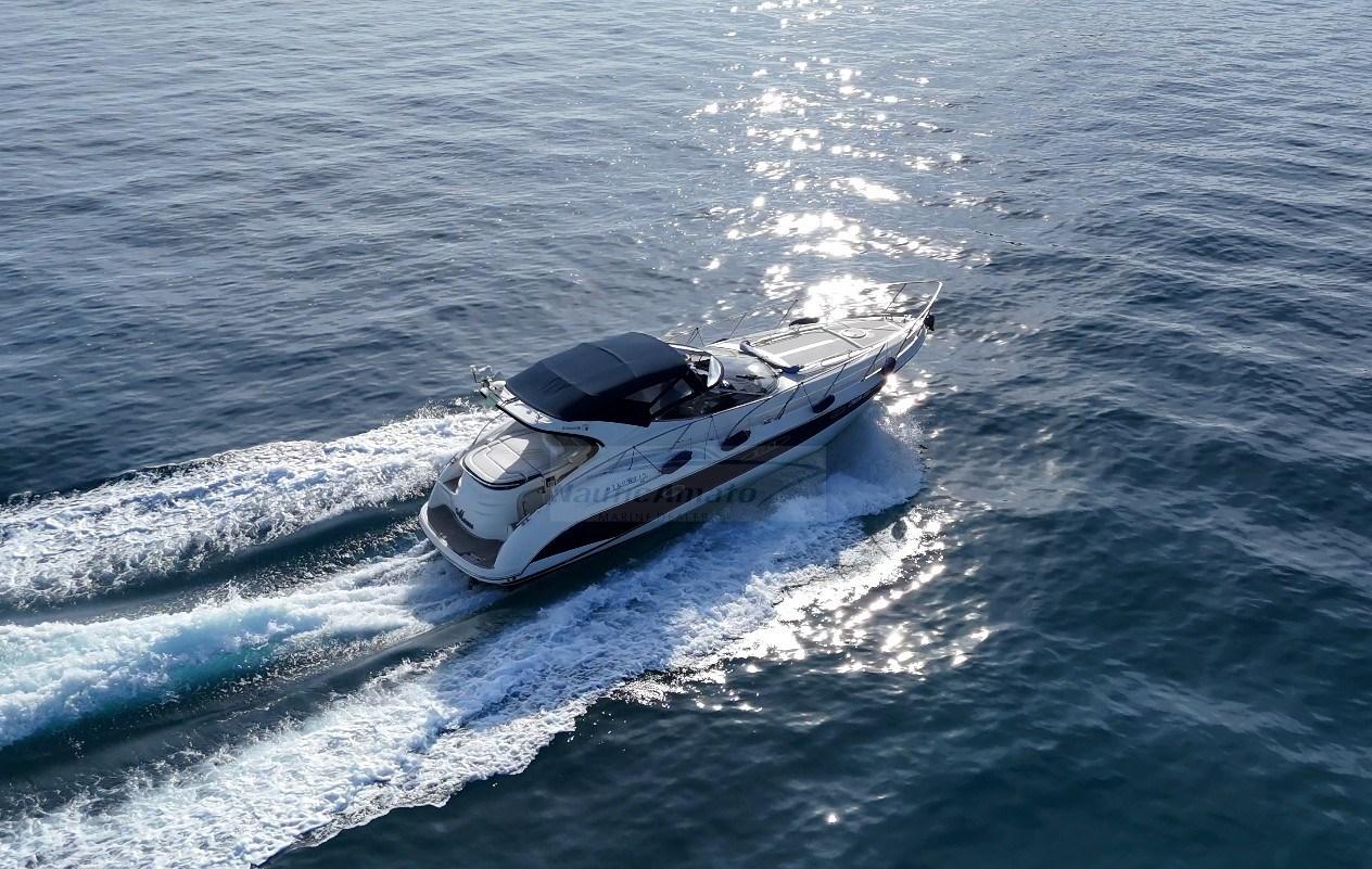 atlantis Atlantis 42