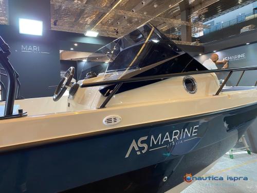 As marine as 22 gl nuova