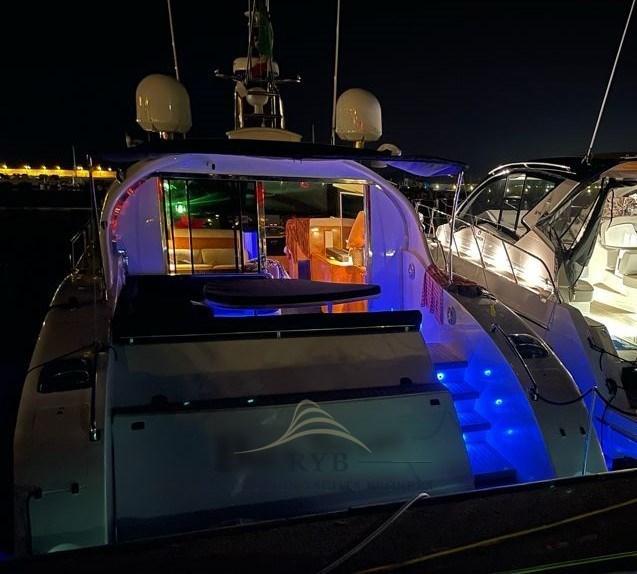 tecnomar Velvet 19