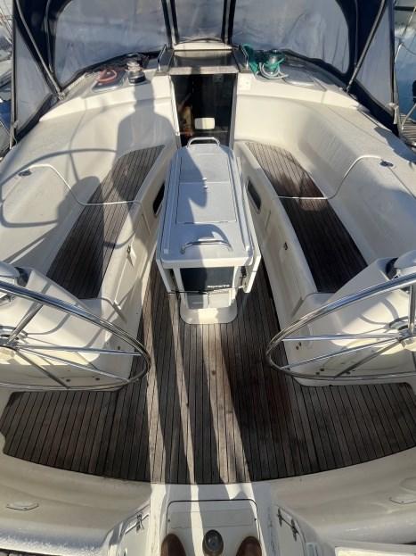 bavaria yachts Bavaria 44/2002