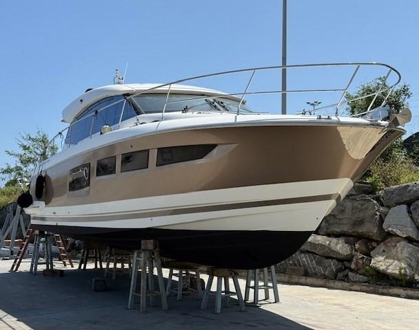 prestige Prestige 500 s