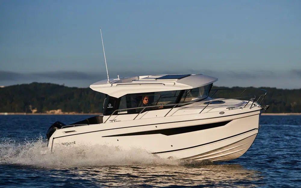 parker Parker 760 quest