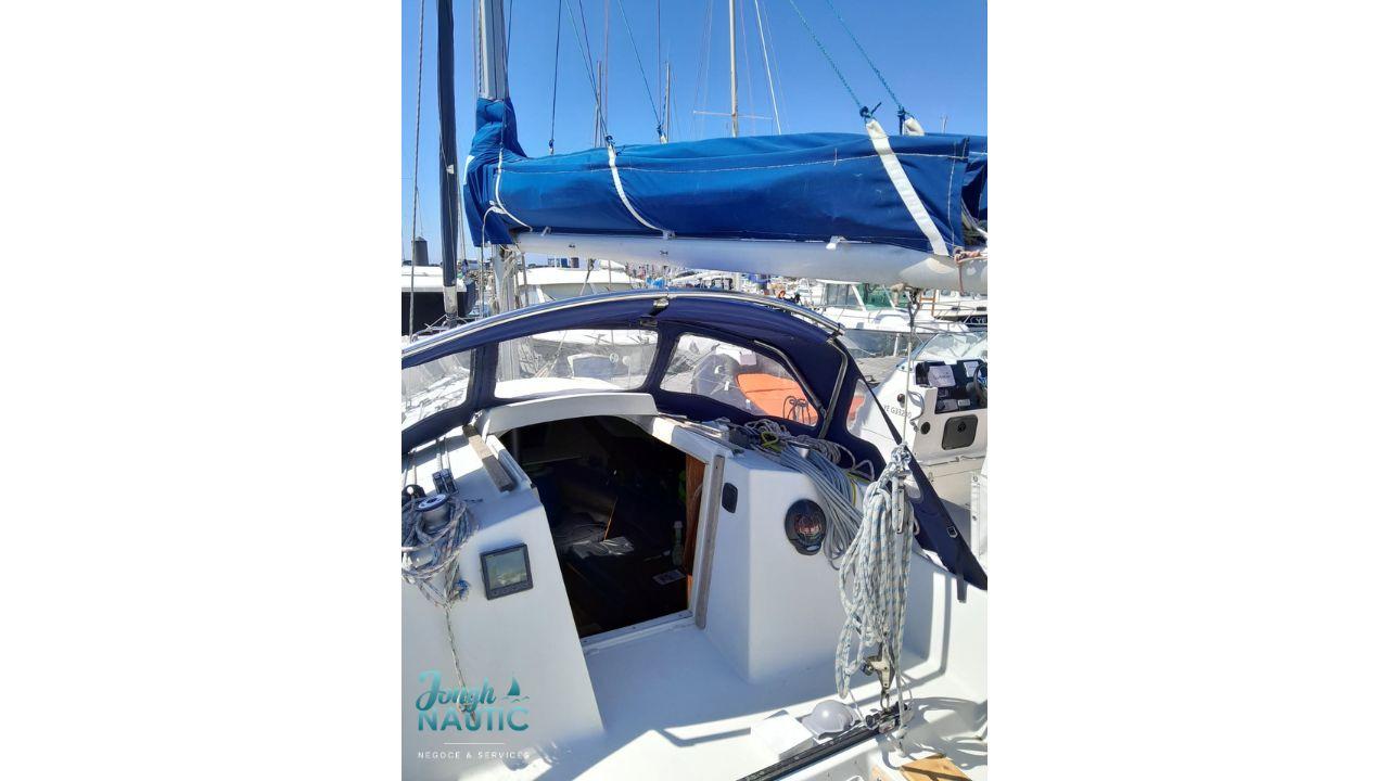 beneteau First 26 qr