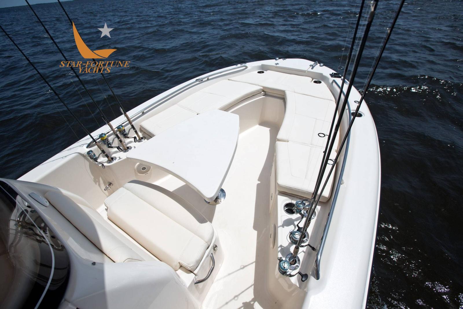 grady white boats 251 coastal explorer