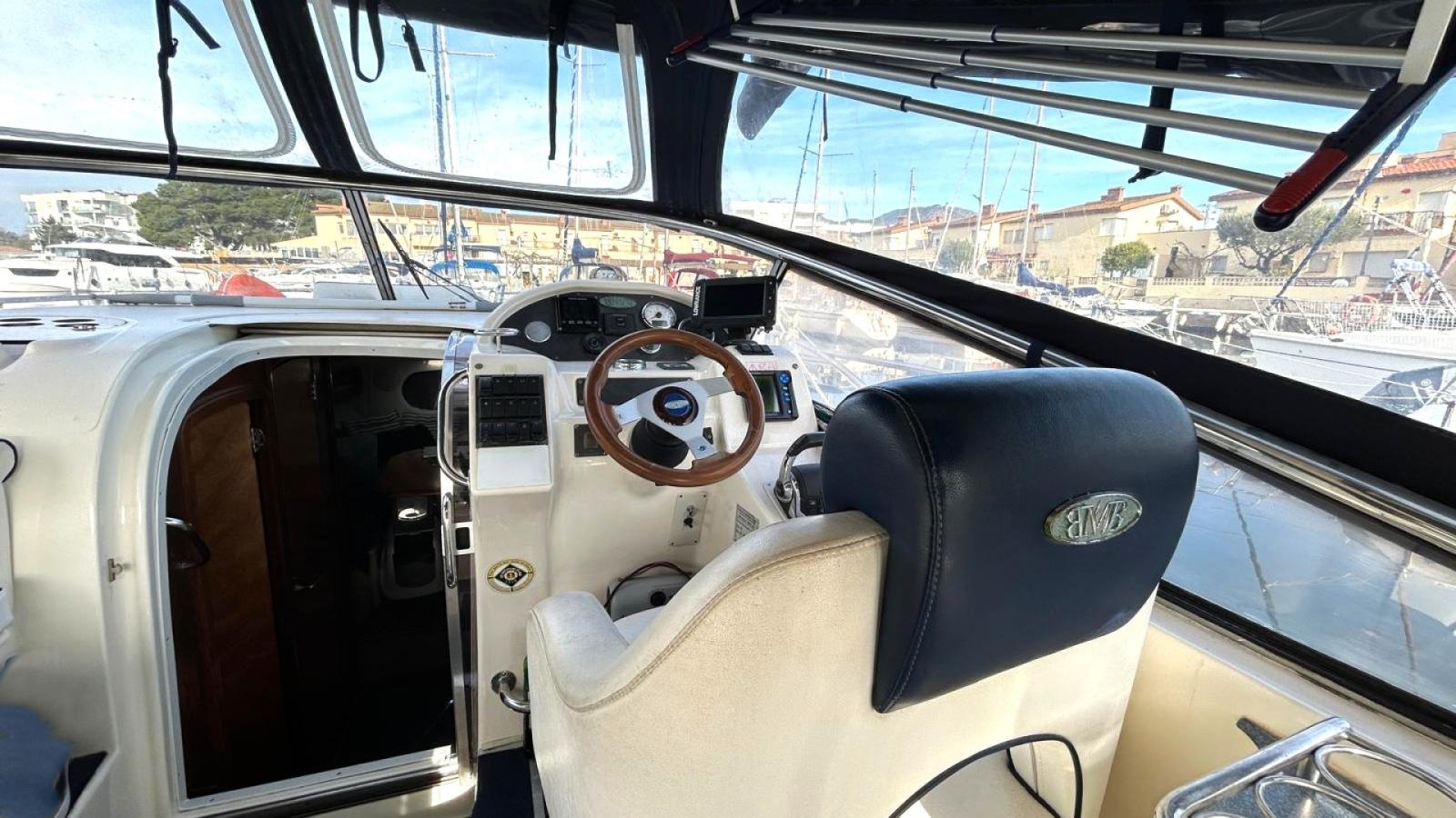 bavaria yachts 29 sport