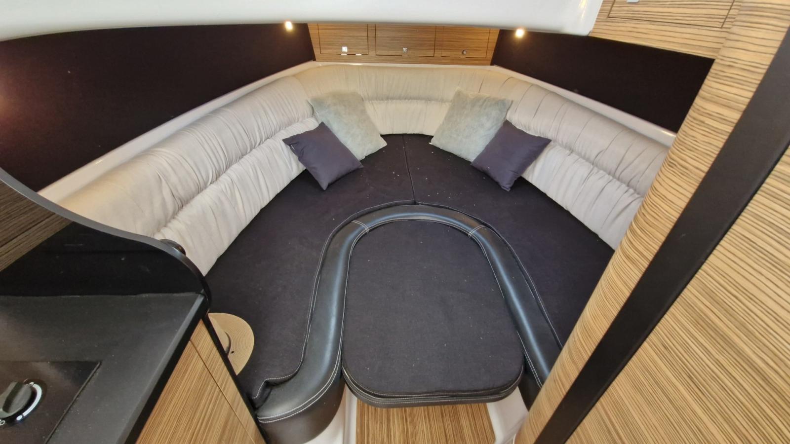 ranieri Shadow 30 t-top