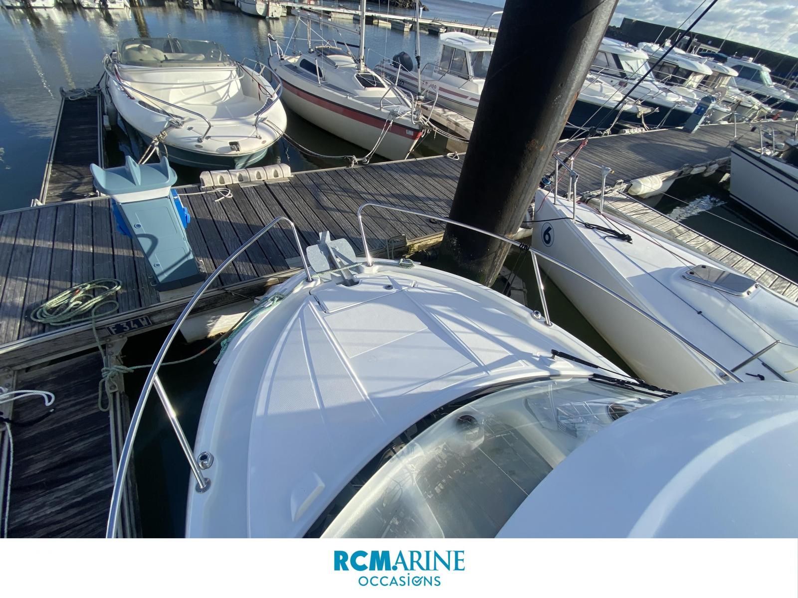 beneteau Antares 6
