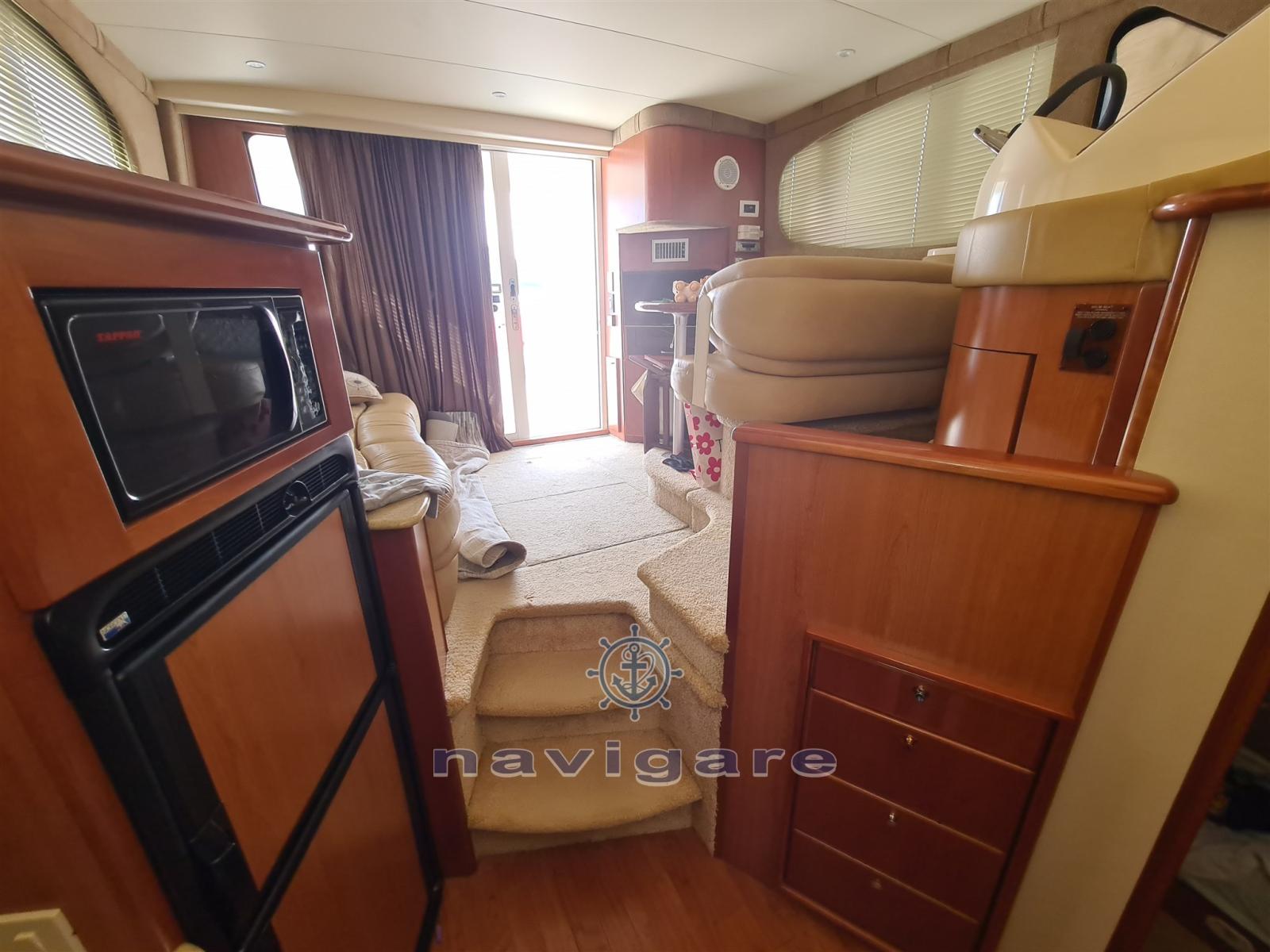 silverton Silverton 36 convertible