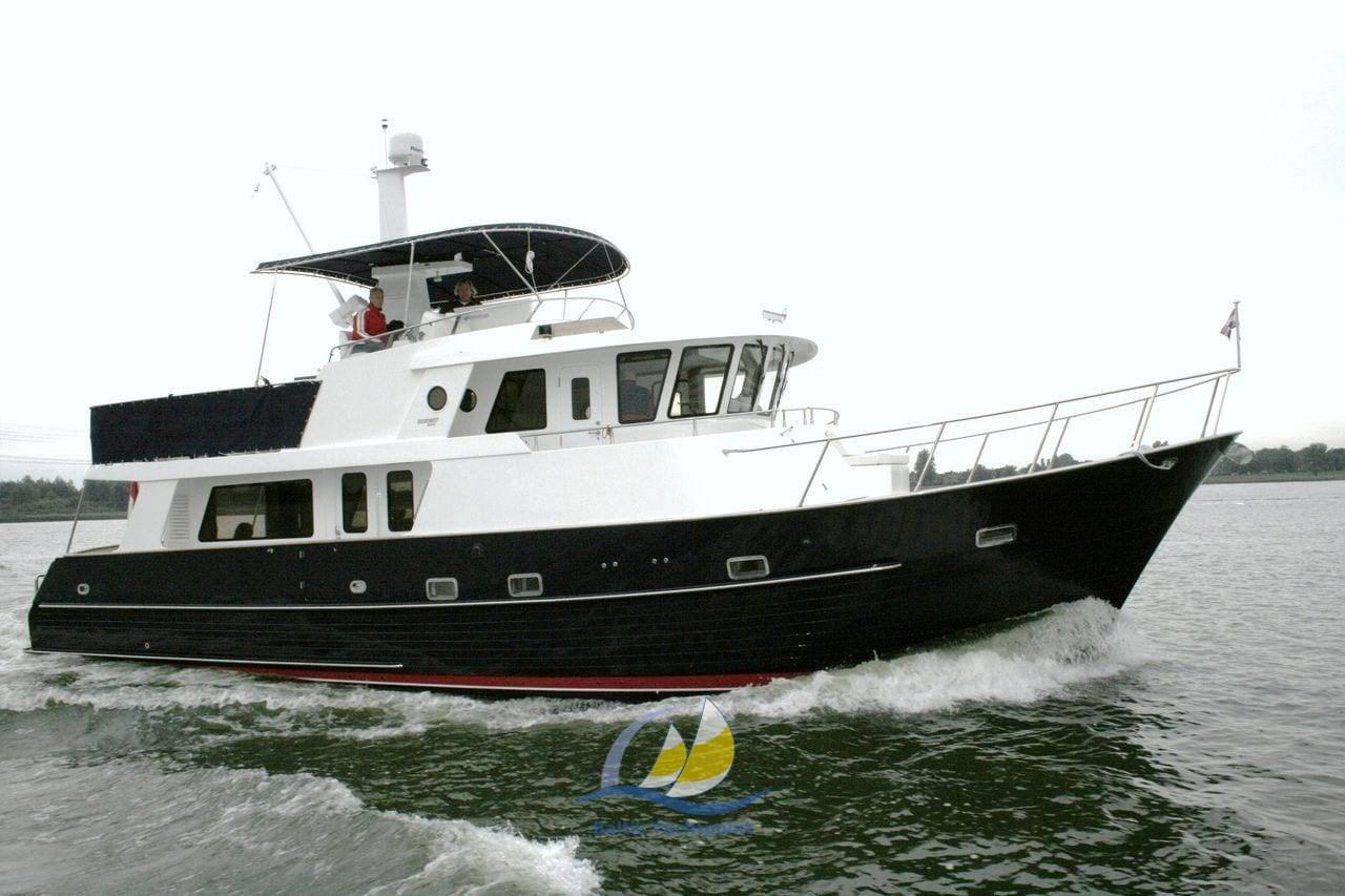 integrity motor yachts Integrity 550 coastal express
