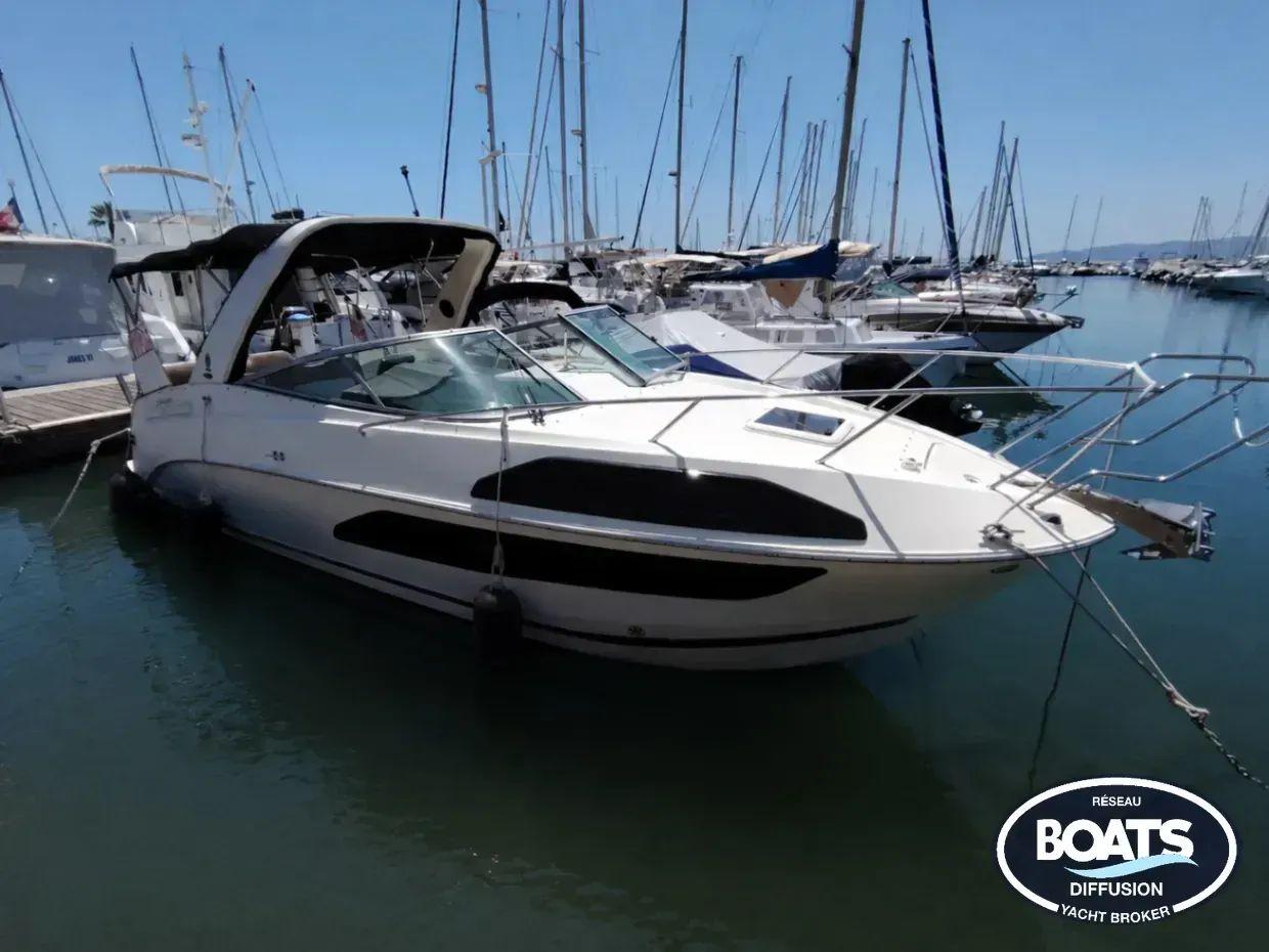 bayliner Bayliner ciera 8