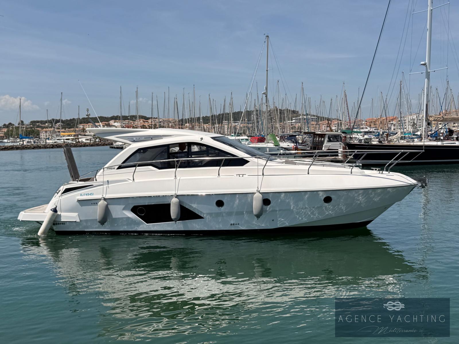 salpa Laver 38 x