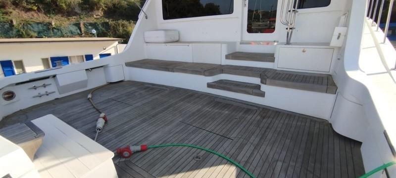 hatteras yachts Hatteras 68