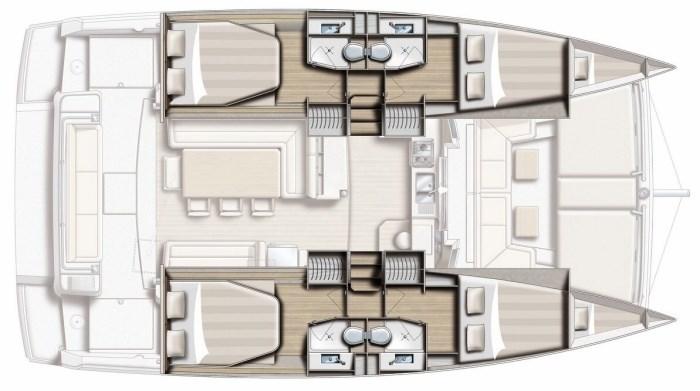 catana Bali 4.1
