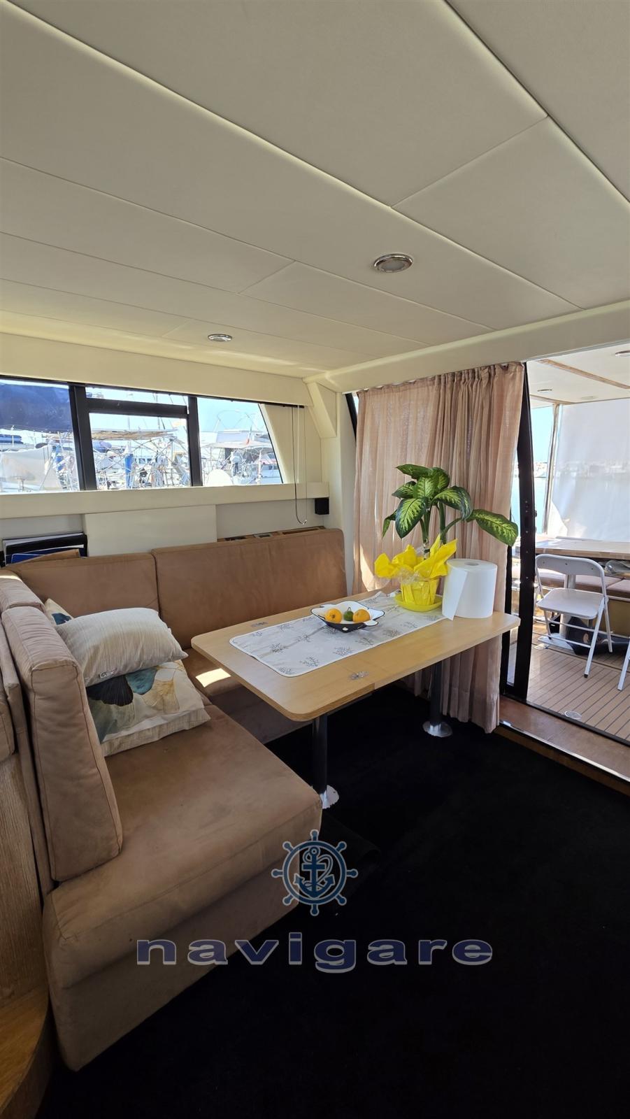 piantoni Harmony 42