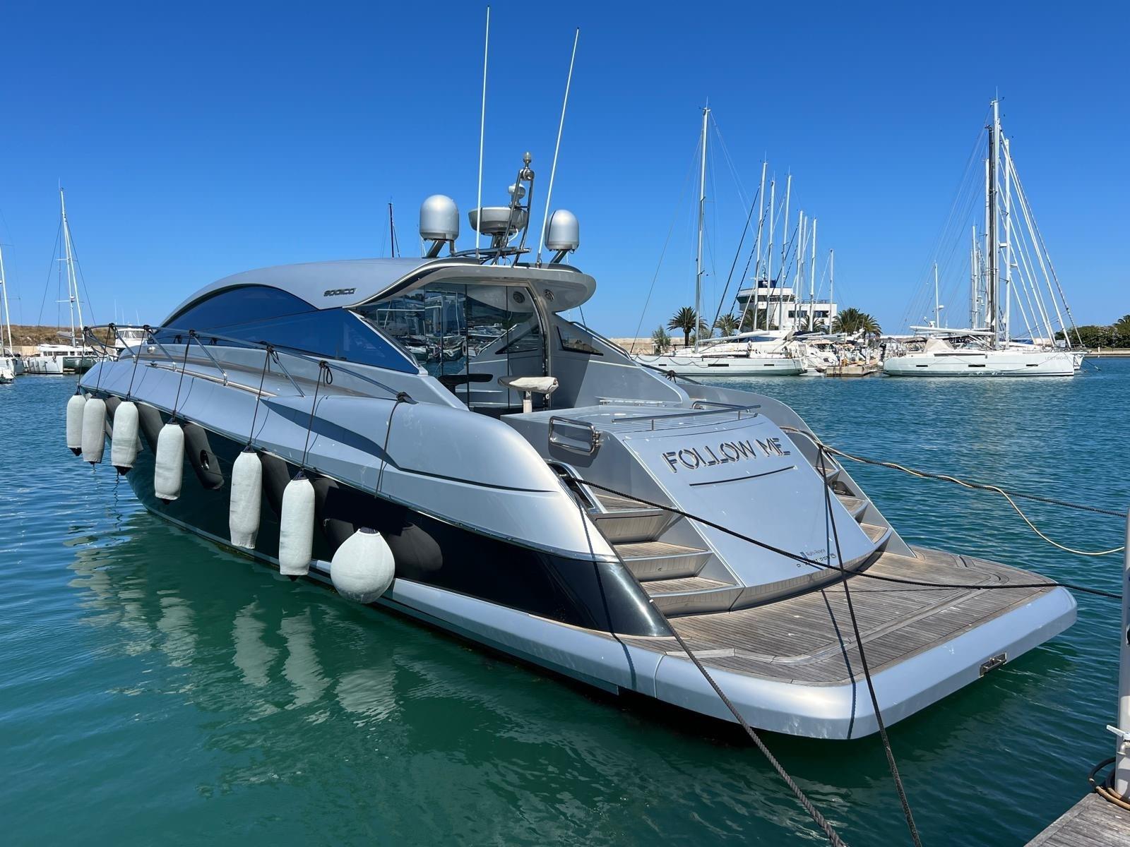 sogica Openbridge 55