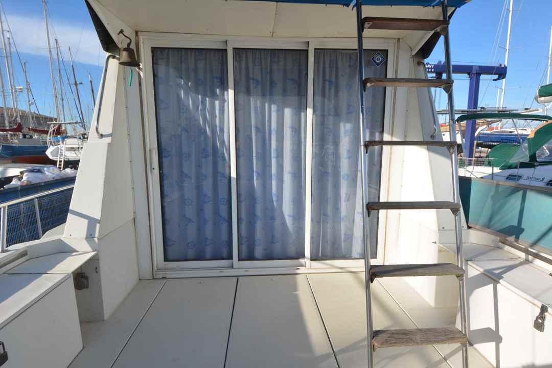 yachting france Arcoa 970
