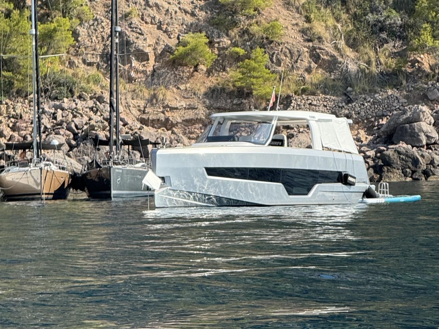 fjord 41 xl