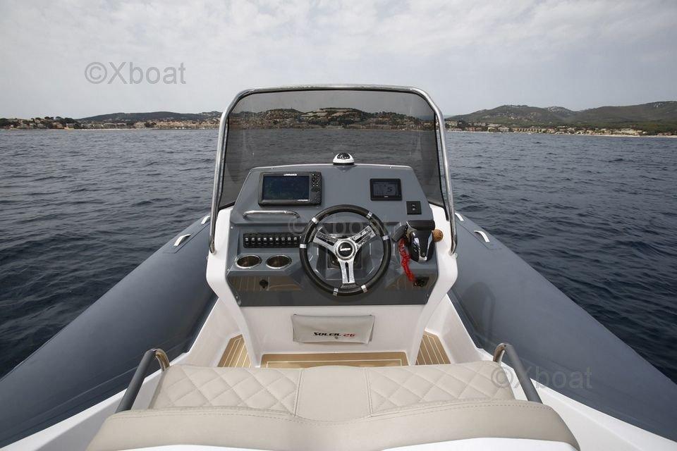 salpa Salpa 26 soleil