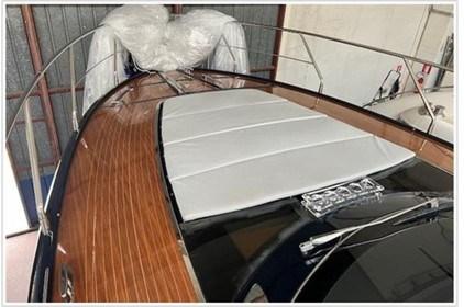 riva 44 rivarama super