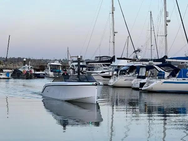 rand Leisure 28