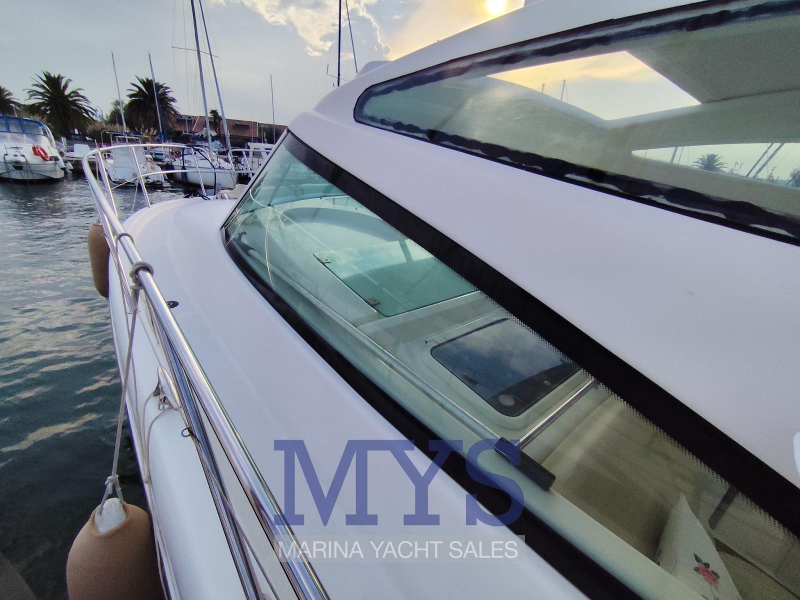 jeanneau Prestige 34 s