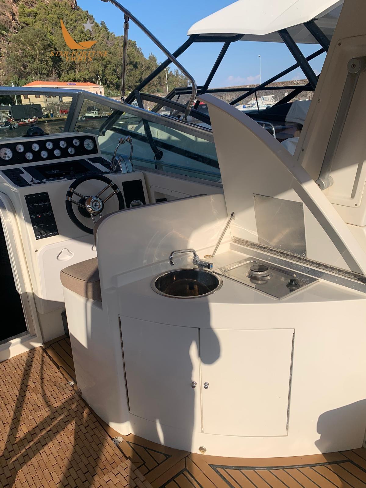 fiart mare Fiart 35