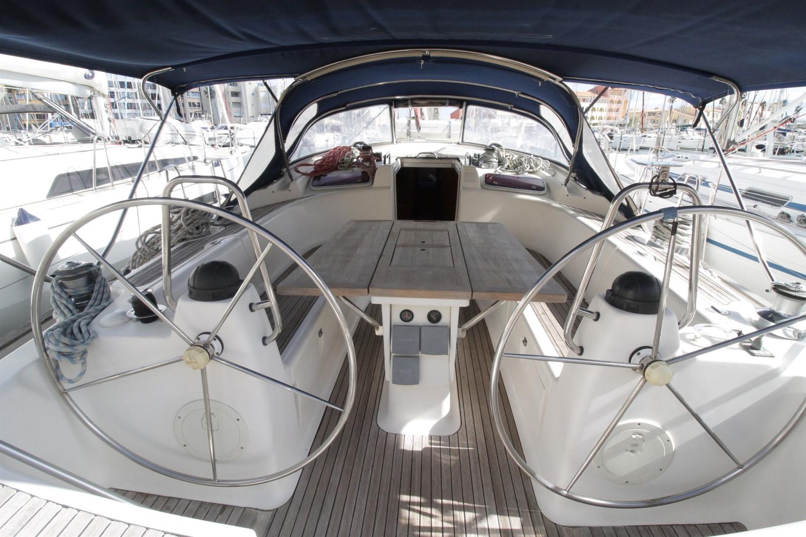 bavaria yachts Bavaria 50 cruiser