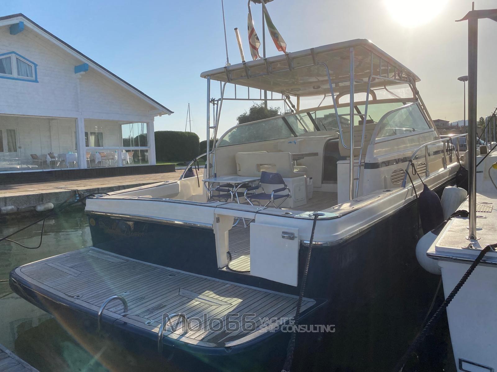 cayman 40wa