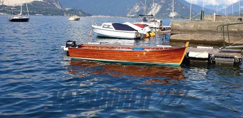 Cantiere nautico ercole archetti lancetta 500 archetti