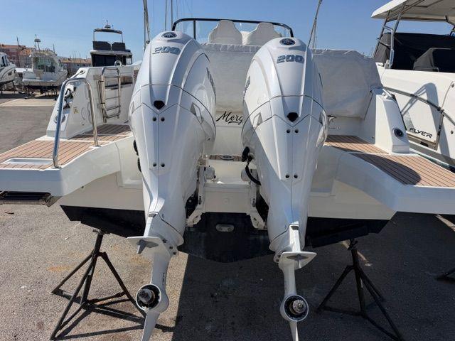 jeanneau Cap camarat 9.0 wa-2
