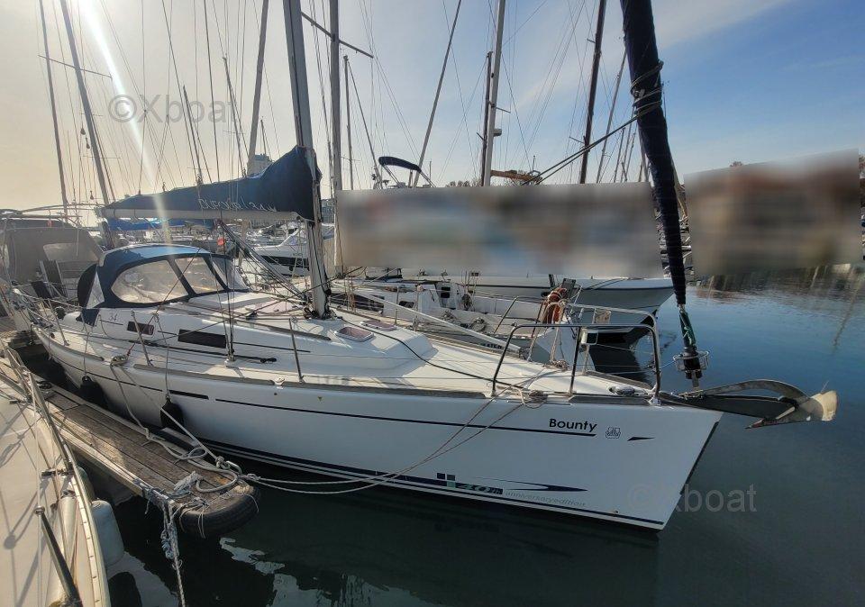 dufour Dufour 34 performance