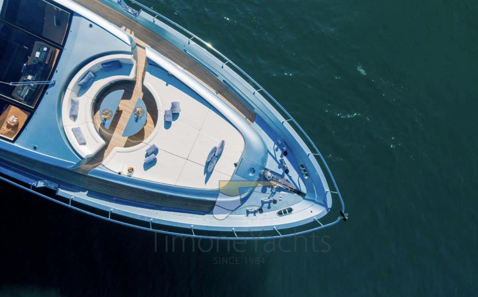 cerrimarine 102 flying sport