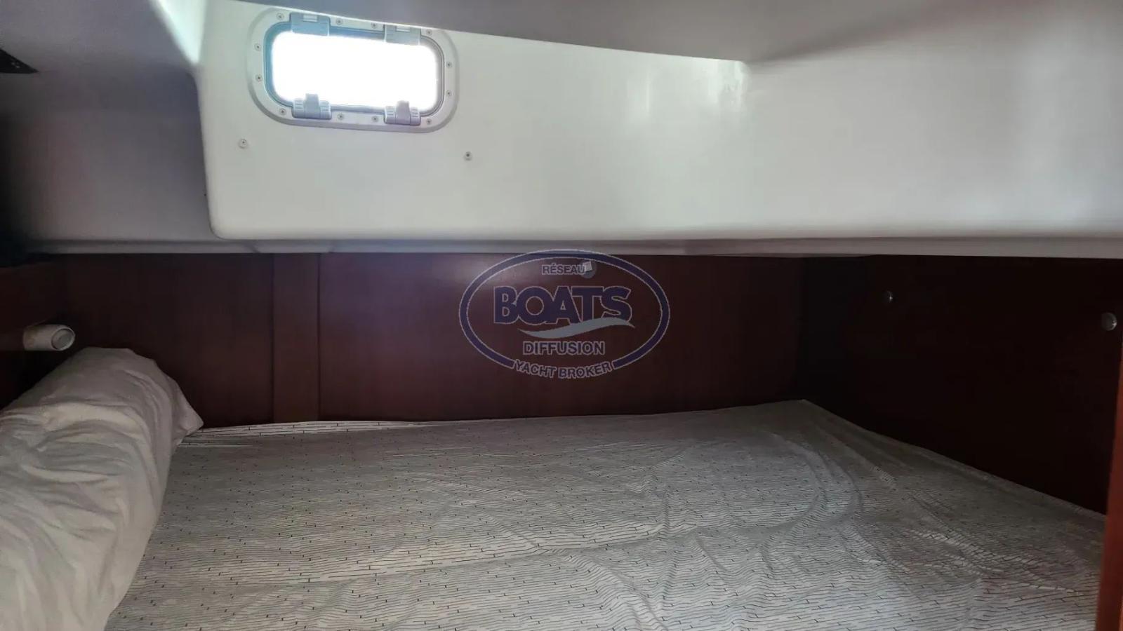 beneteau Ombrine 900