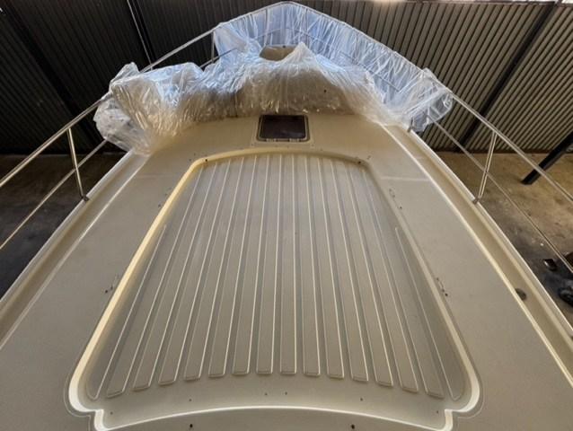 uniesse marine Uniesse 54 sport