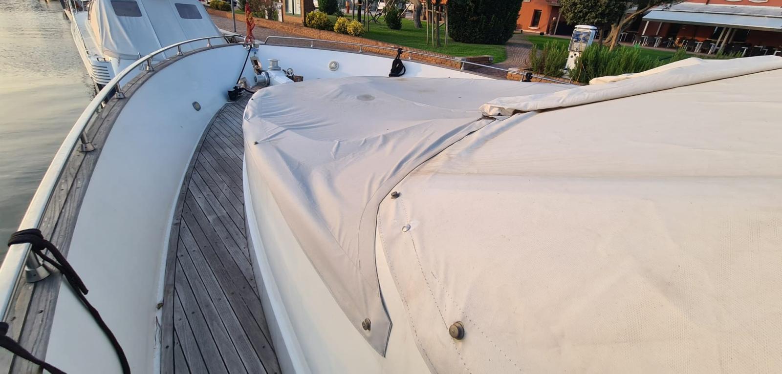 piantoni Piantoni 63 fly