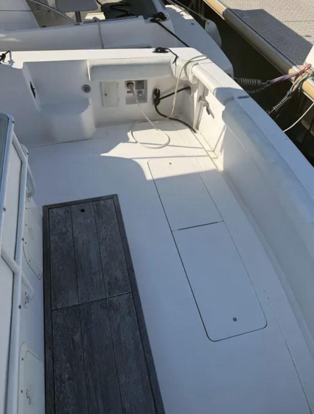 bertram 36 moppie