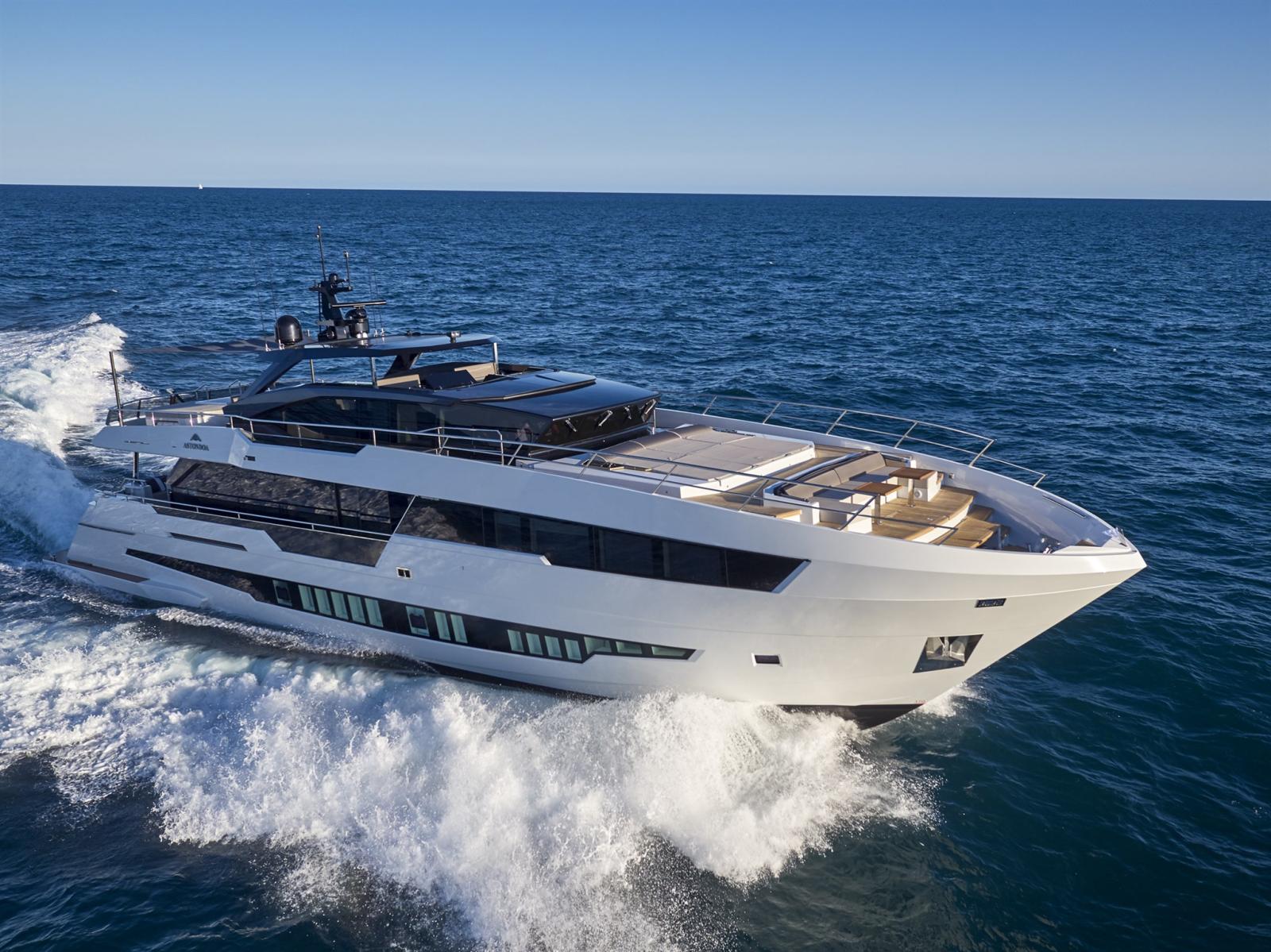 astondoa 100 century