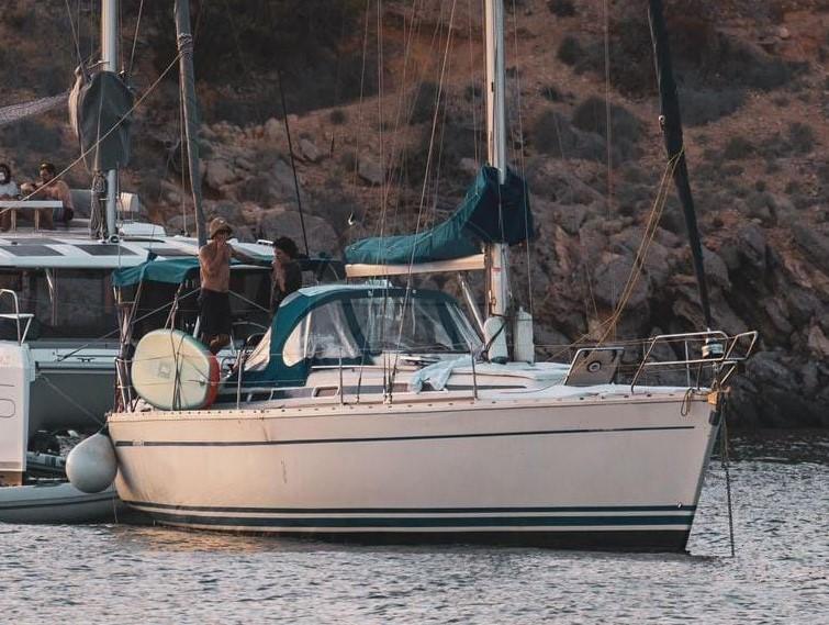 bavaria yachts Bavaria 44