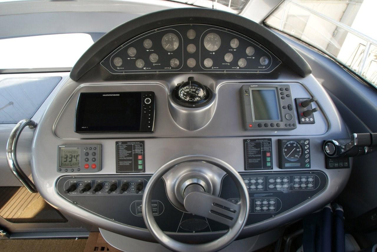 cantieri di baia 63 azzurra