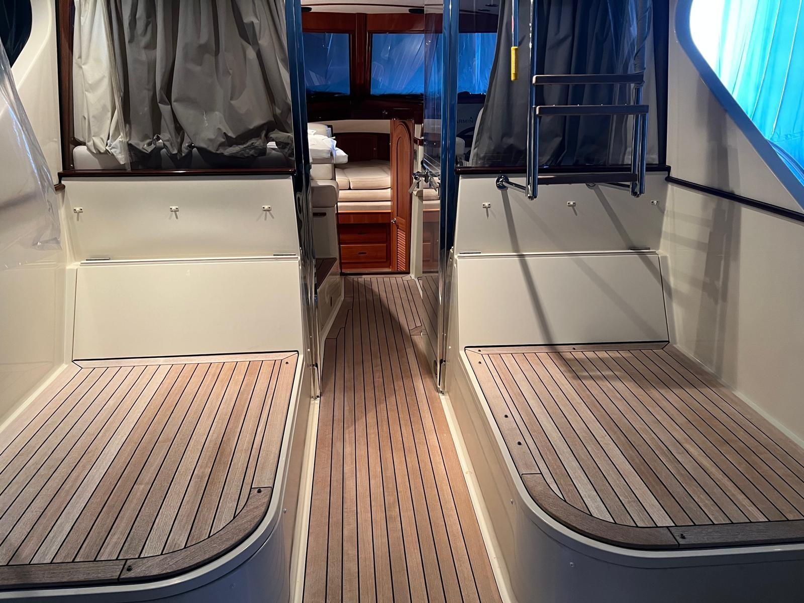 san juan yachts Sj40 fb