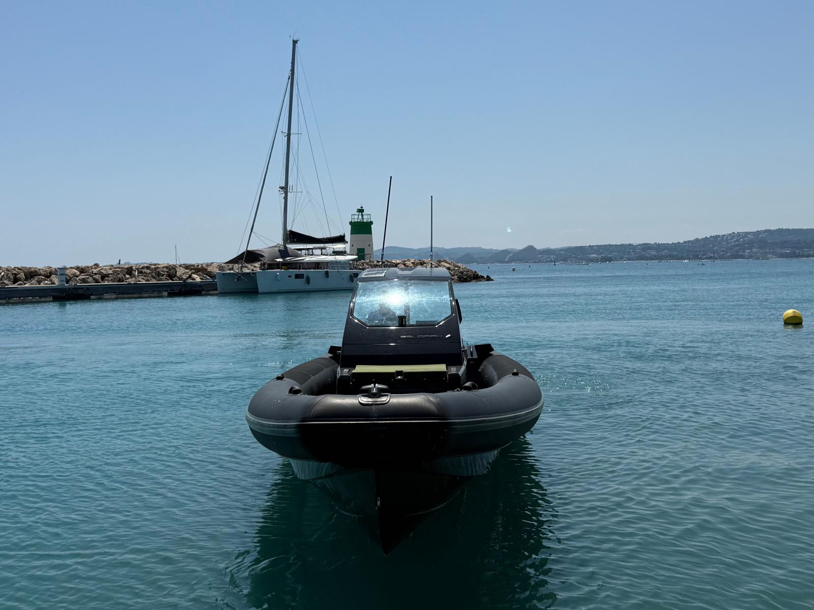 goldfish 38 sport
