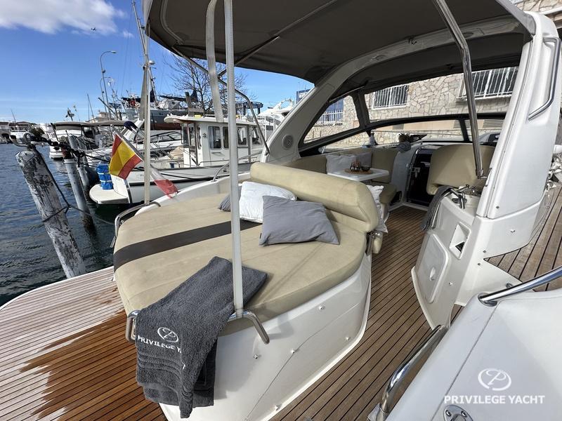 bavaria yachts 29 sport