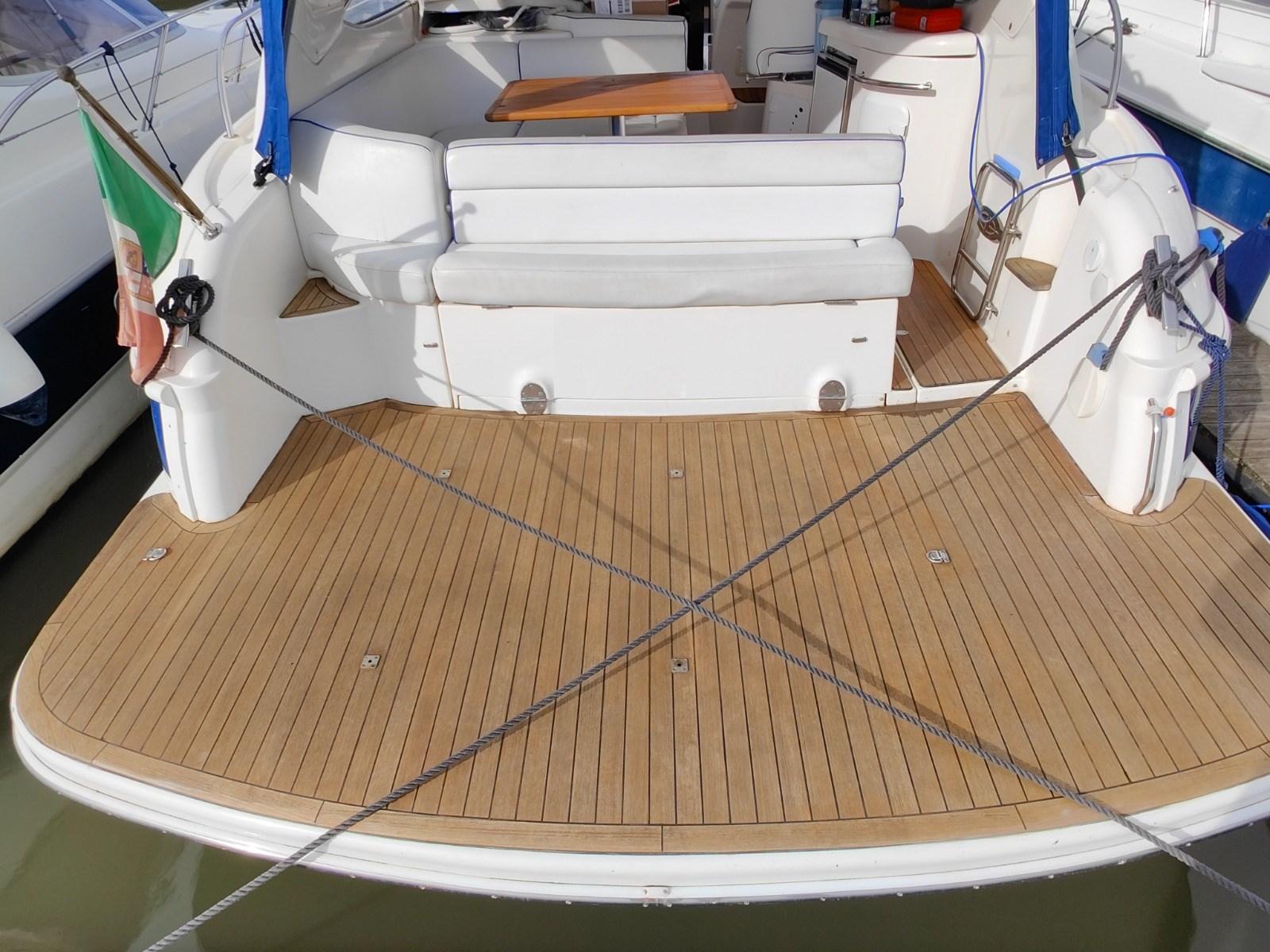 bavaria yachts 35 sport