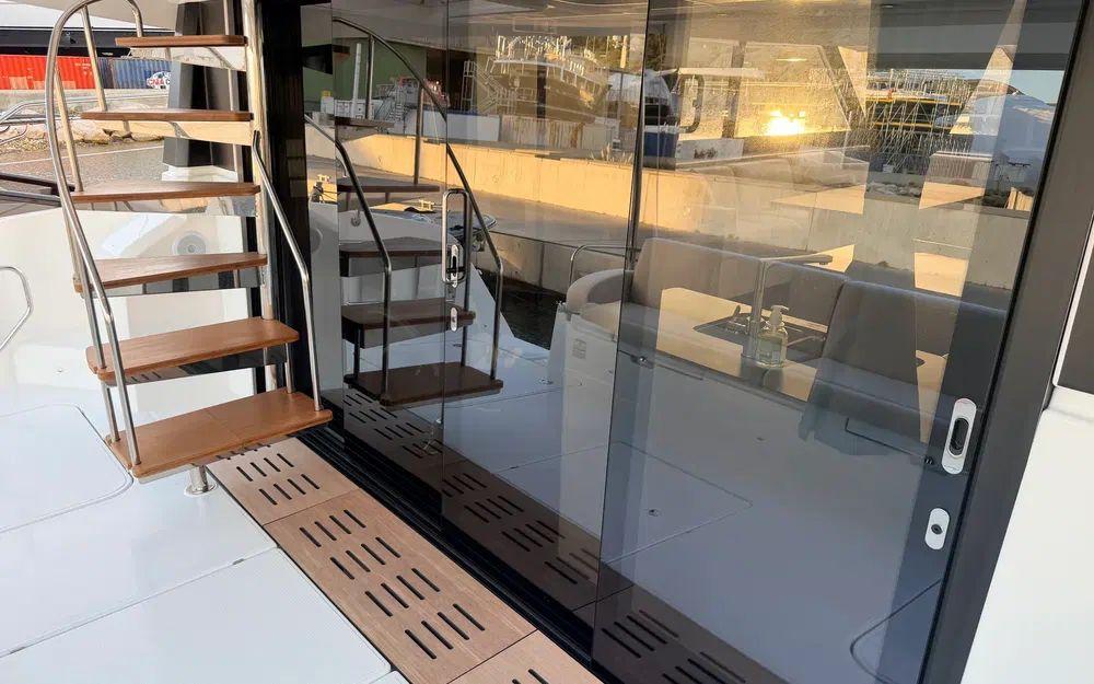 fountaine pajot My 6