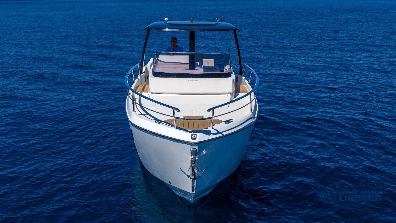 idea marine Idea 100 wa