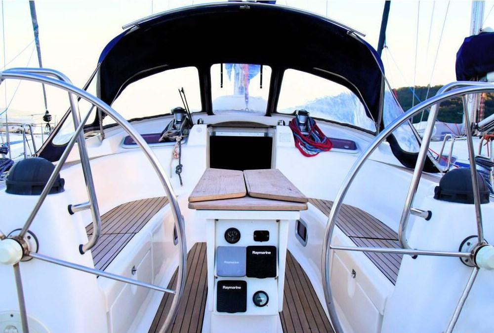 bavaria yachts 50 cruiser